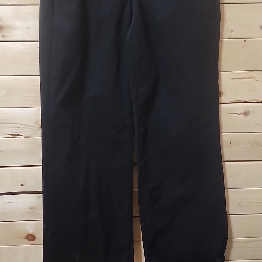 Fivestar General Pants Size 1 NWT Downtown Wideleg - Picture 5 of 5